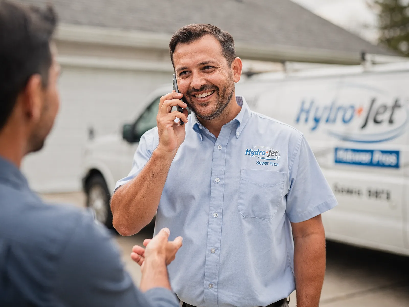 Hydro Jetting Holland, TX FAQs